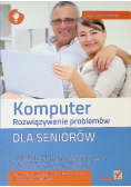 Komputer Rozwiązywanie problemów dla seniorów