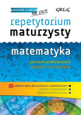 Repetytorium maturzysty matematyka