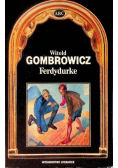 Ferdydurke