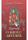Legendy o królu Arturze