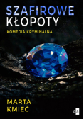Szafirowe kłopoty