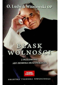 Blask wolności