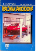Pracownia samochodowa