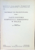 Materiały do projektowania Zeszyt 4
