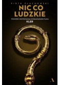 Nic co ludzkie