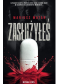 Zasłużyłeś