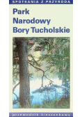 Park Narodowy Bory Tucholskie