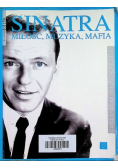 Sinatra Miłość muzyka mafia