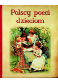 Polscy poeci dzieciom