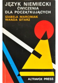 Język niemiecki ćwiczenia dla początkujących