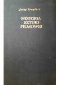 Historia sztuki filmowej Część  VI