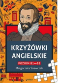 Krzyżówki angielskie poziom B1- B2