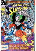 The adventures of Superman Nr 8 / 96