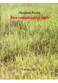 Pora Rozkwitającego Życia