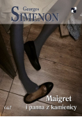 Maigret i panna z kamienicy