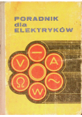 Poradnik dla elektryków