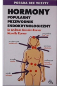 Hormony. Popularny przewodnik endokrynologiczny
