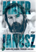 Janusz Majer Góry w cieniu życia