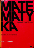 Matematyka dla inżynierów