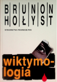 Wiktymologia