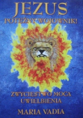 Jezus potężny wojownik