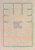 Ochrona granic Polski Ludowej 1945-1948