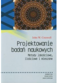 Projektowanie badań naukowych