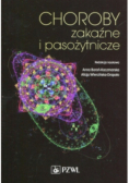 Choroby zakaźne i pasożytnicze