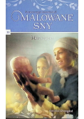 Malowane sny Tom 11 Iskra życia