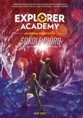 Explorer Academy Akademia Odkrywców Sokole pióro