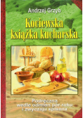 Kociewska książka kucharska