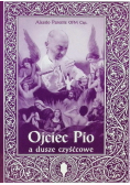 Ojciec Pio a dusze czyśćcowe