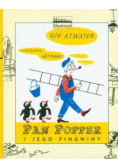 Pan Popper i jego pingwiny