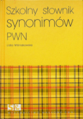 Szkolny słownik synonimów