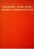 Choroby wirusowe roślin sadowniczych