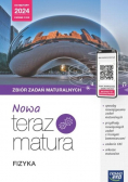 Nowa Teraz Matura Fizyka Zbiór zadań maturalnych