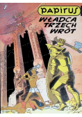 Władca trzech wrót Nr 2