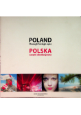 Poland through foreign eyes Polska oczami obcokrajowca