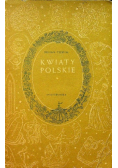 Kwiaty polskie, 1950 r.
