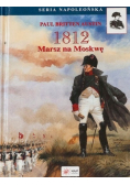 1812 Marsz na Moskwę