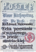 Echa powstania styczniowego w prasie austriackiej