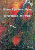 Historia muzyki