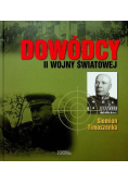 Dowódcy Ii Wojny Światowej Tom 52 Siemion Timoszenko
