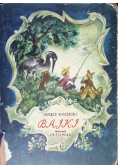 Krasicki Bajki