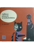 Radiowe piosenki przedszkolaków