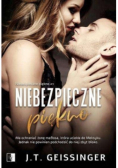 Niebezpieczne piękno Tom 1