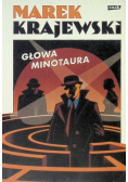Głowa Minotaura