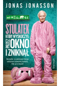 Stulatek który wyskoczył przez okno i zniknął