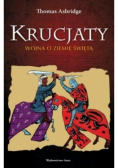 Krucjaty Wojna o Ziemię Świętą