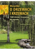 Wszystko o drzewach i krzewach